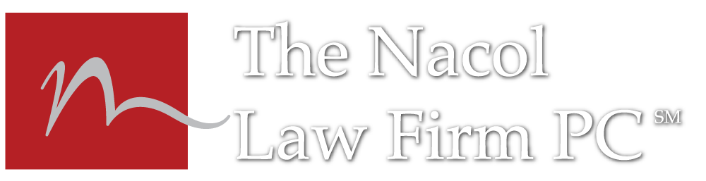 Nacol Law Firm Logo